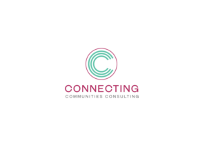 Logo-Design von instudio für Connecting Communities Consulting | Design: #14625235