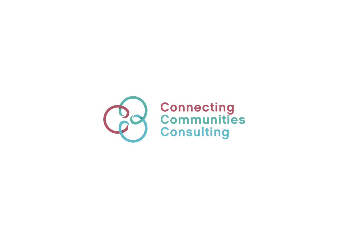 Logo-Design von noboyo für Connecting Communities Consulting | Design #14637880