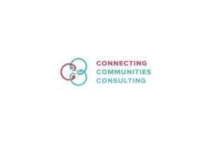Logo-Design von noboyo für Connecting Communities Consulting | Design: #14637881
