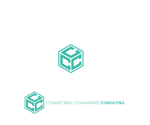Logo-Design von surabayawarnawarni für Connecting Communities Consulting | Design: #14608140