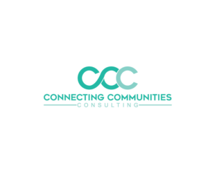 Logo-Design von asman für Connecting Communities Consulting | Design: #14619933