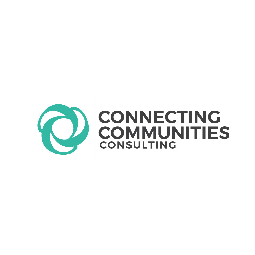 Logo-Design von gates_m für Connecting Communities Consulting | Design: #14661207
