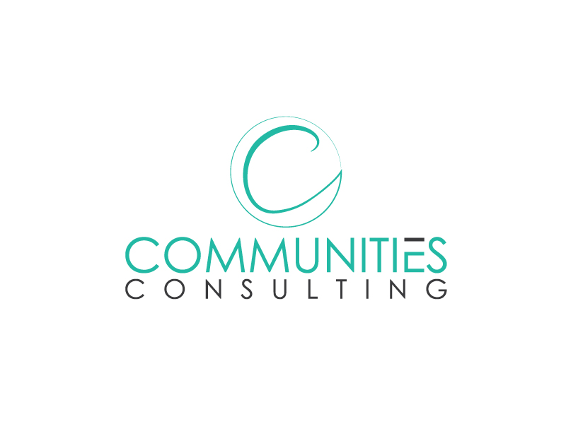 Diseño de Logo por All Graphic Design Solution para Connecting Communities Consulting | Diseño #14624401