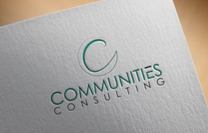 Logo-Design von All Graphic Design Solution für Connecting Communities Consulting | Design: #14624403