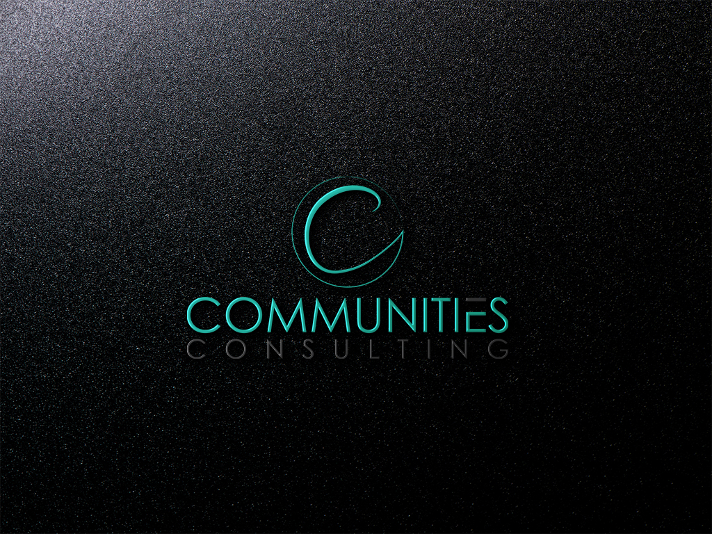 Logo-Design von All Graphic Design Solution für Connecting Communities Consulting | Design #14624405