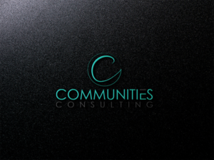 Logo-Design von All Graphic Design Solution für Connecting Communities Consulting | Design: #14624405