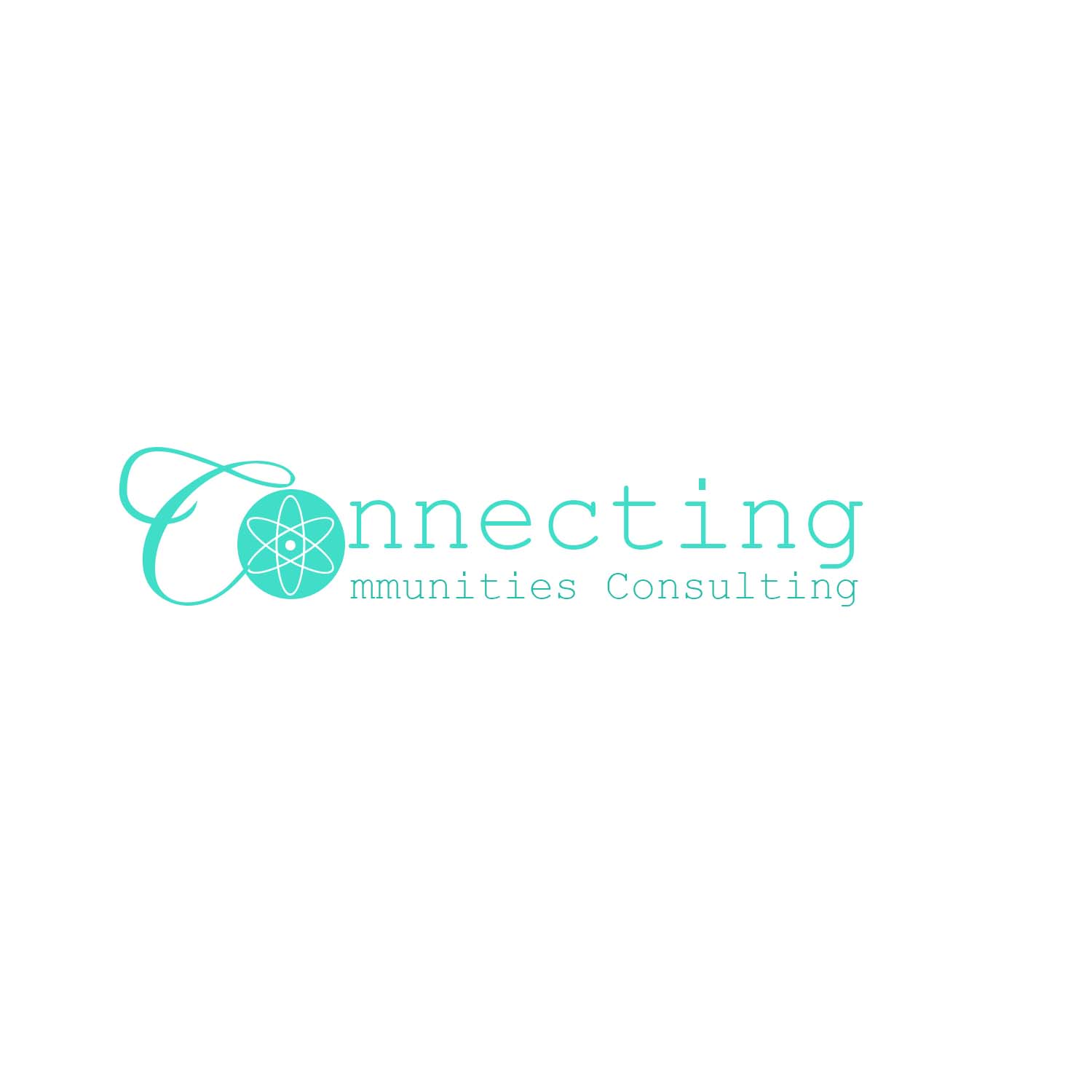 Diseño de Logo por monrevedesignfavors para Connecting Communities Consulting | Diseño #14625087