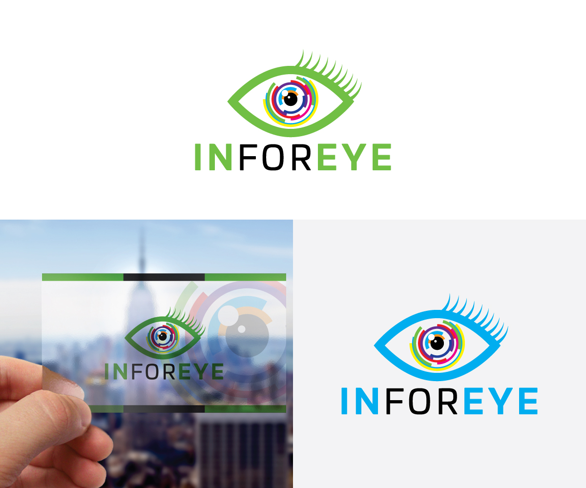 Diseño de Logo por eMARK para este proyecto | Diseño #14602462