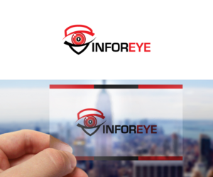 Logo Design by eMARK for this project | Design: #14602463