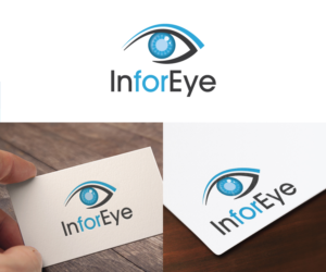 Logo Design by eMARK for this project | Design: #14602464