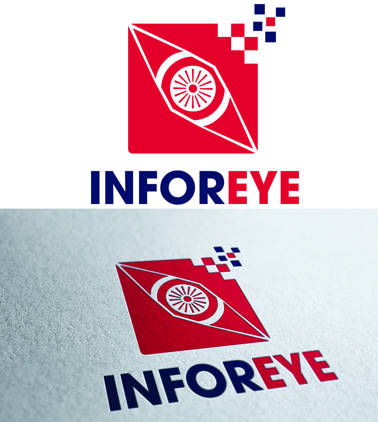 Logo Design by Rim Realistic for this project | Design #14553580