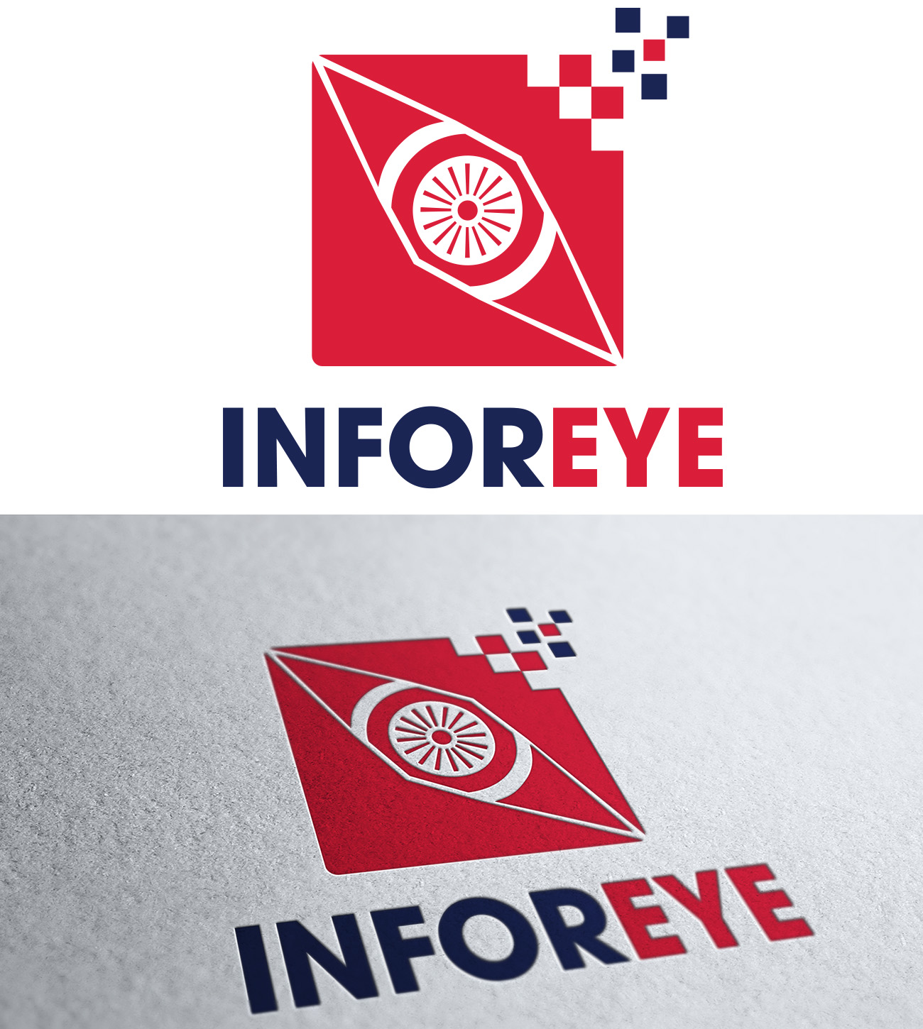 Logo Design by Rim Realistic for this project | Design #14553670