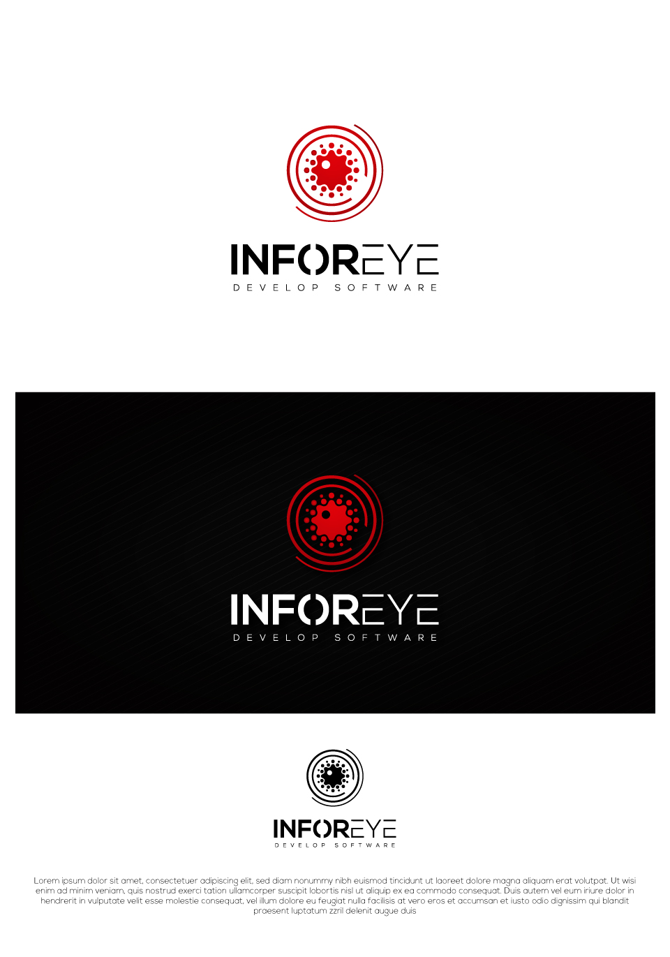 Design de Logo par WILD FOX Desing Studio pour ce projet | Design #14641000