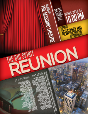 Flyer Design by EdgeDesignsYe