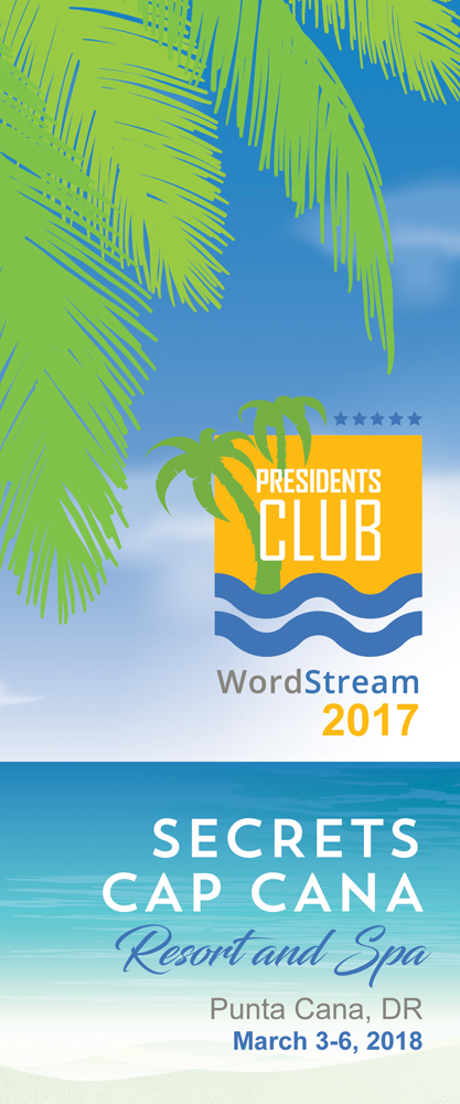 Poster Design by earldesigns for WordStream | Design #14579991