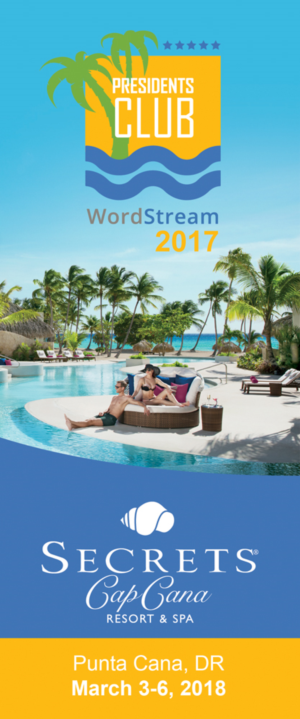 Poster-Design von earldesigns für WordStream | Design: #14579994