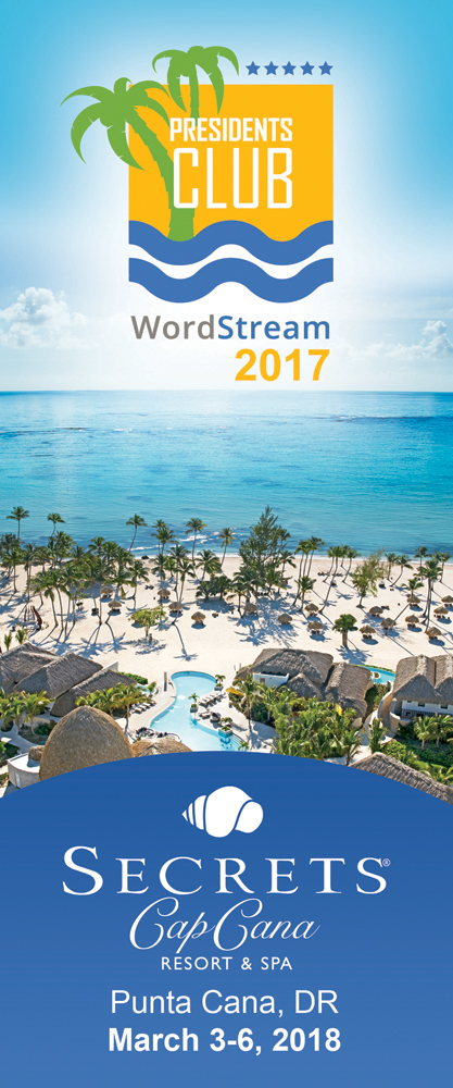 Poster-Design von earldesigns für WordStream | Design #14580006