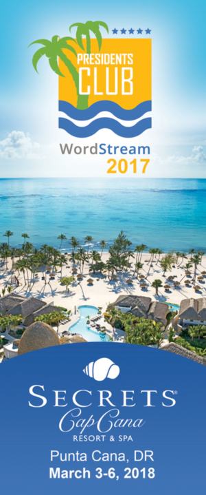 Poster-Design von earldesigns für WordStream | Design: #14580006