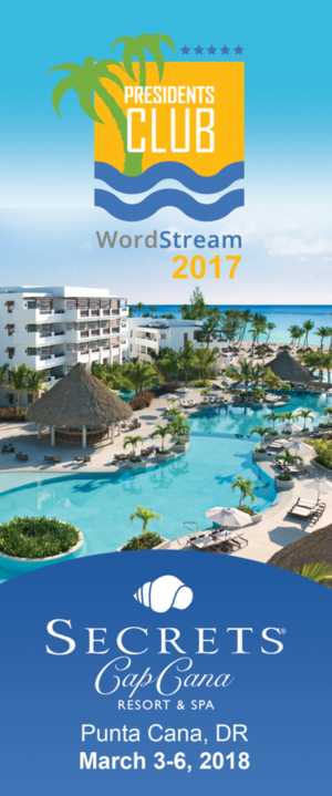 Poster-Design von earldesigns für WordStream | Design: #14580013