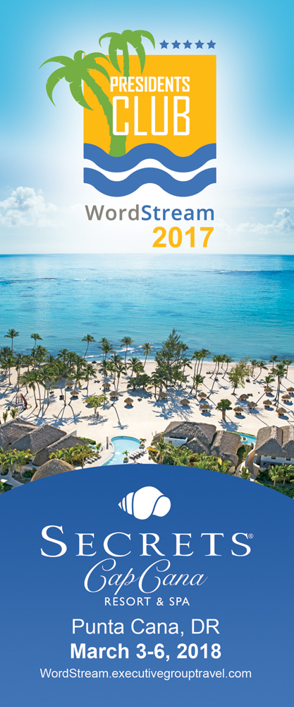 Poster-Design von earldesigns für WordStream | Design #14592633