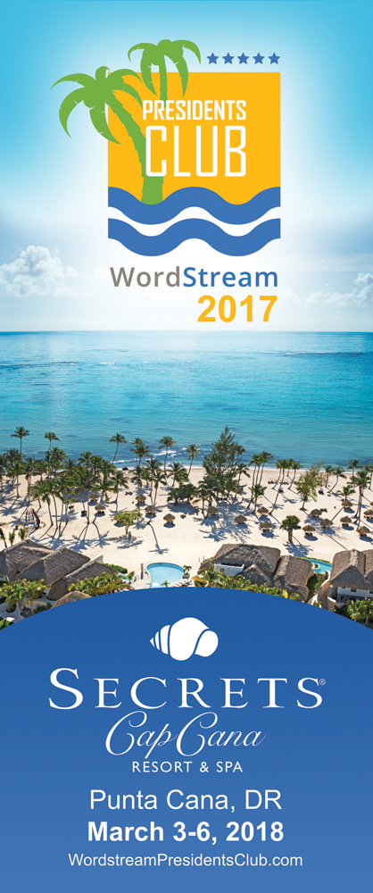 Poster Design by earldesigns for WordStream | Design #14596267