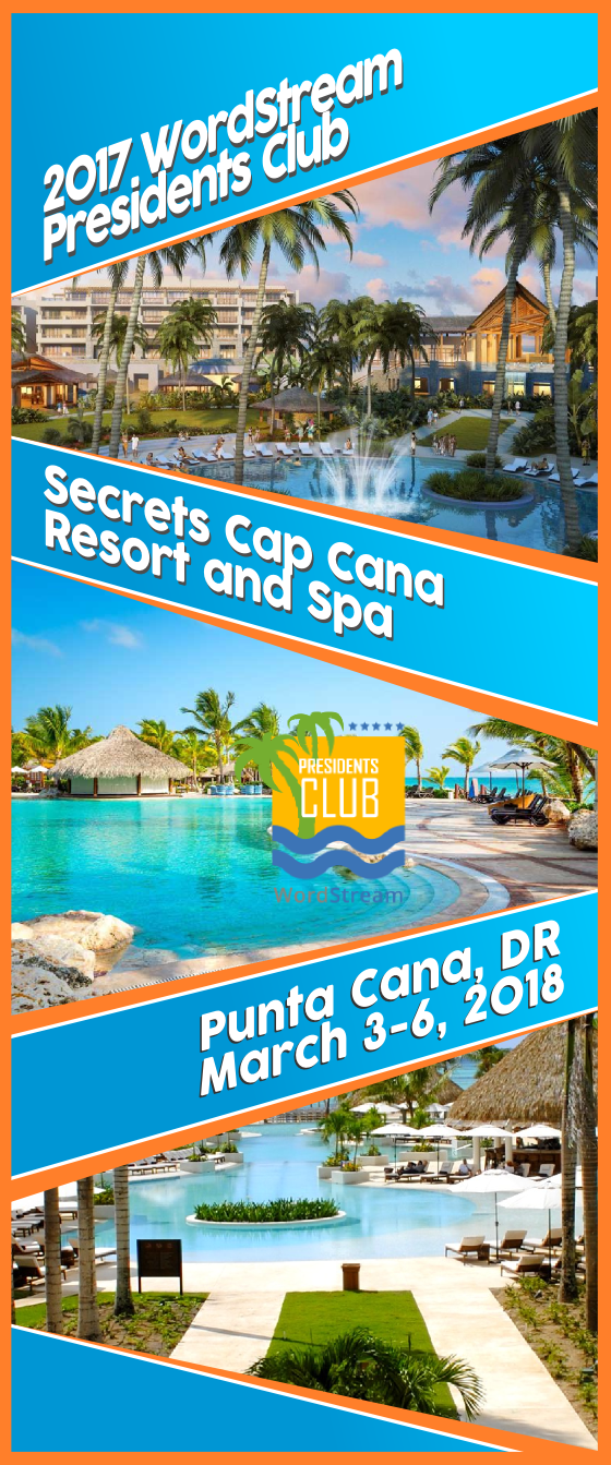 Poster Design by Giovanni for WordStream | Design #14568866