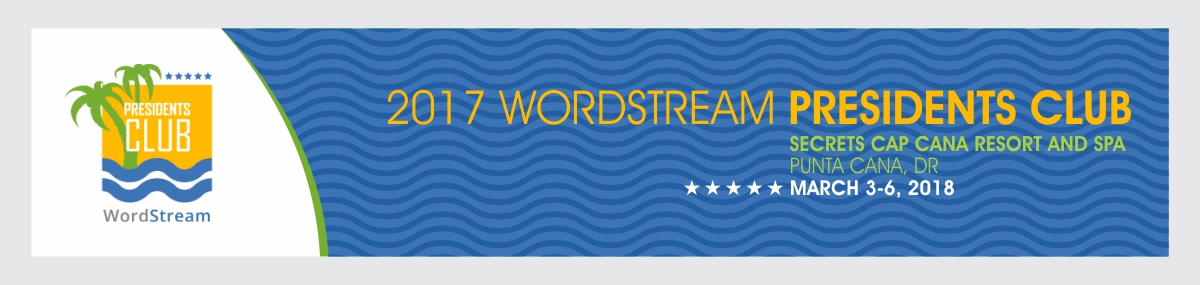 Diseño de Póster por creativeride para WordStream | Diseño #14581019