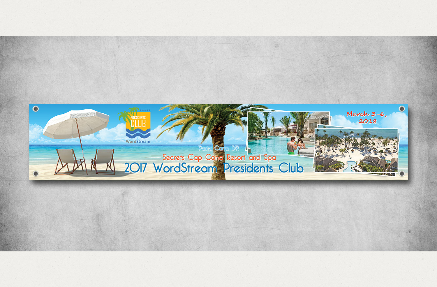 Poster Design by Lesaba Design for WordStream | Design #14573650