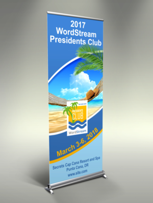 Poster-Design von Maestroto für WordStream | Design: #14571508