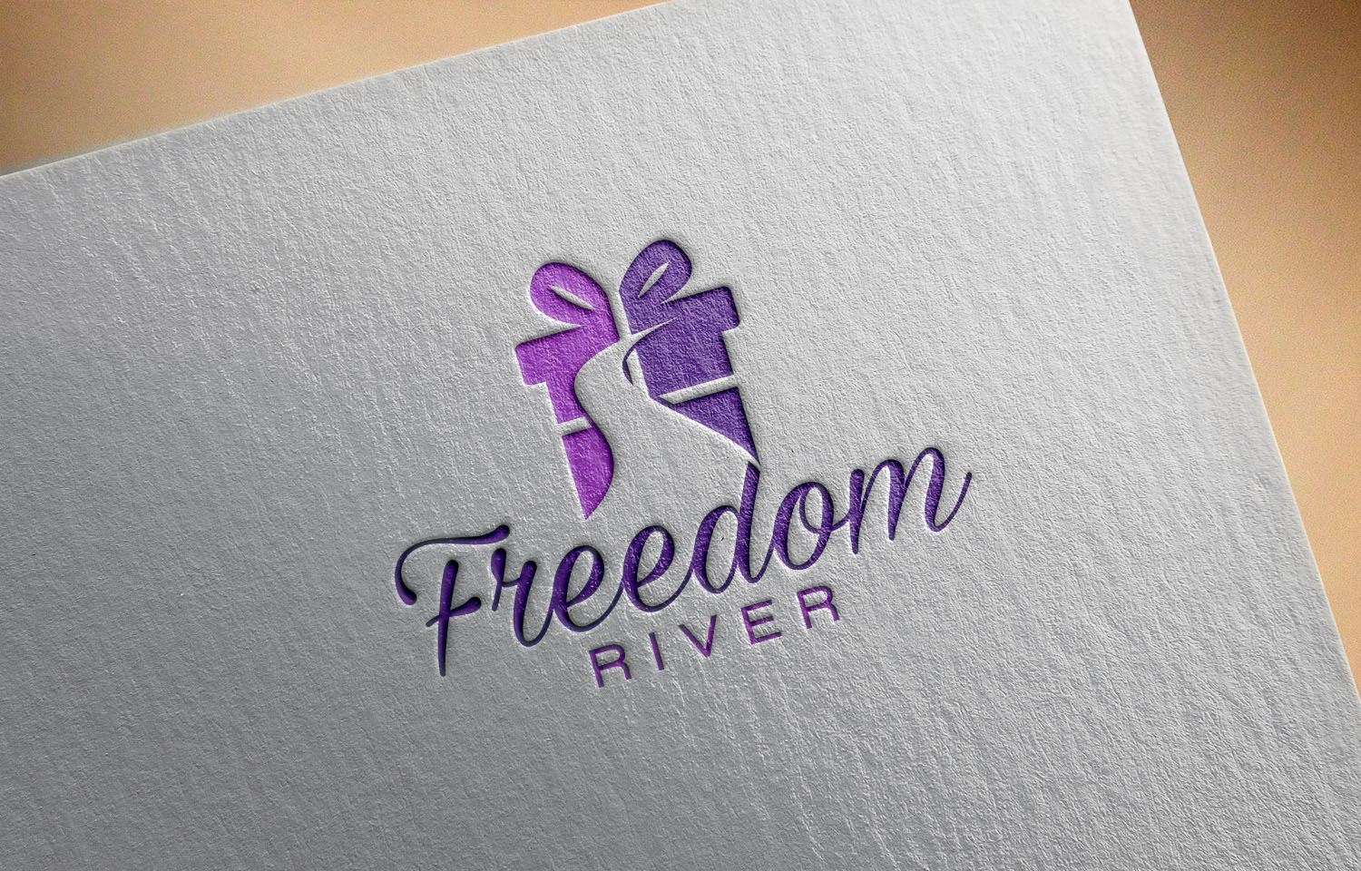 Logo Design by Khalik for this project | Design #14660240