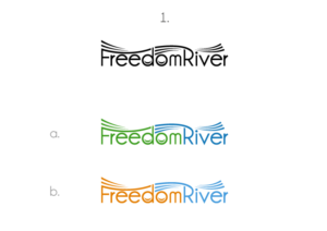 Logo Design by Pink Penguin