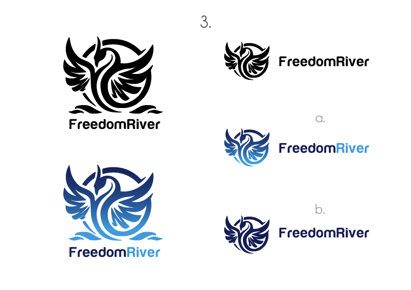 Logo Design by Pink Penguin for this project | Design #14688083