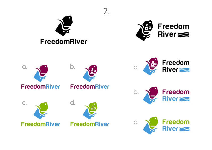 Logo Design by Pink Penguin for this project | Design #14688085