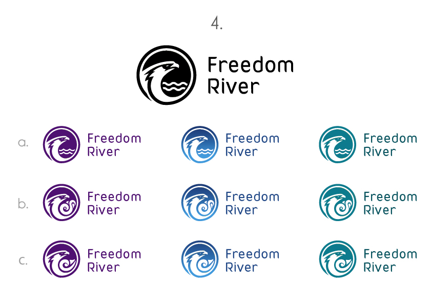 Logo Design by Pink Penguin for this project | Design #14688087
