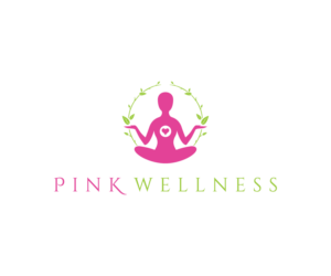 Logo Design by NineOwl for PINK Wellness | Design: #14639298