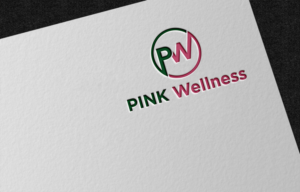 Logo Design by imnurealam for PINK Wellness | Design: #14560353