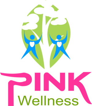 Logo Design by tembre studio for PINK Wellness | Design #14619760
