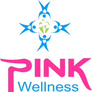 Logo Design by tembre studio for PINK Wellness | Design: #14619763