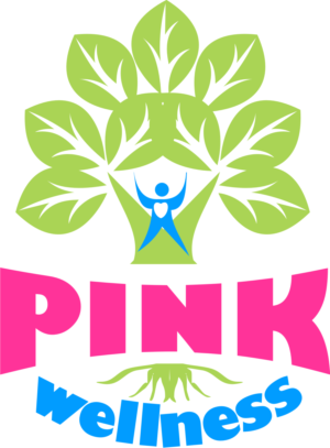 Logo Design by tembre studio for PINK Wellness | Design: #14619780