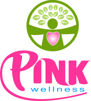Logo Design by tembre studio for PINK Wellness | Design: #14619792