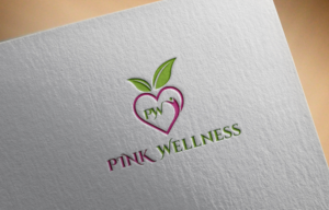 Logo Design by asman for PINK Wellness | Design: #14563791