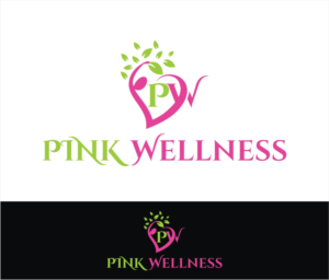 Logo Design by Soul Light for PINK Wellness | Design: #14566184