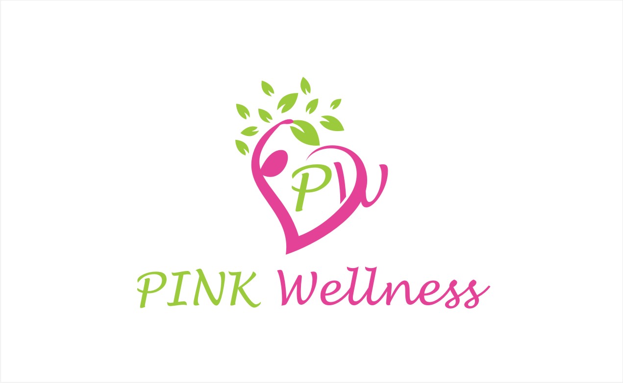Logo Design by Soul Light for PINK Wellness | Design #14607399
