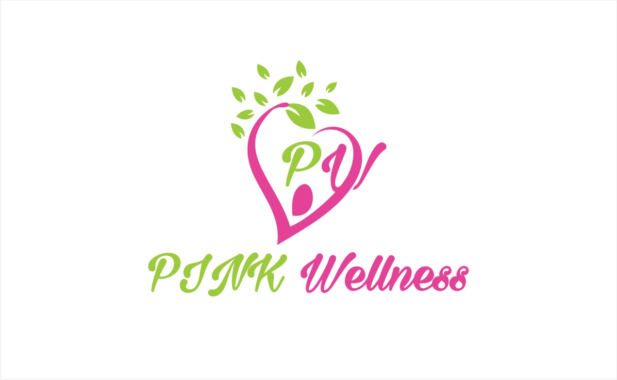 Diseño de Logo por Soul Light para PINK Wellness | Diseño #14607401