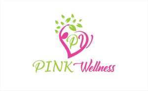 Logo Design by Soul Light for PINK Wellness | Design: #14607402
