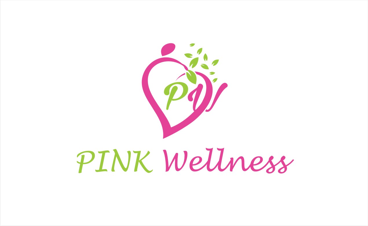 Logo Design by Soul Light for PINK Wellness | Design #14607430