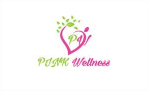 Logo Design by Soul Light for PINK Wellness | Design: #14607431