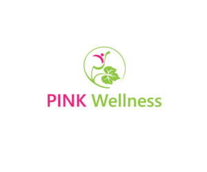 Logo Design by Top king  designer for PINK Wellness | Design: #14563597