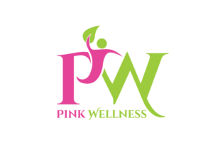 Logo Design by All Graphic Design Solution for PINK Wellness | Design: #14565379