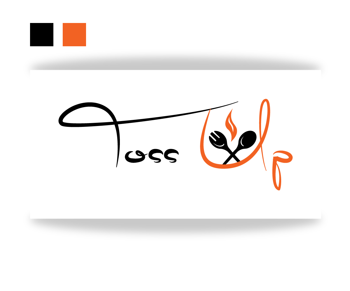 Logo Design by EGYPT KING for Toss Up | Design #14549042